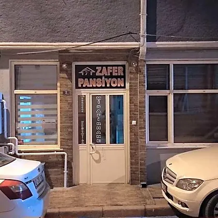 فندق Zafer *