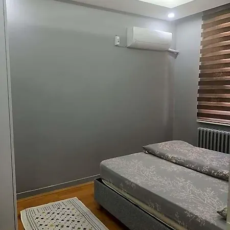 فندق Zafer كونيا